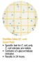 Petrifilm Select E. coli Count Plate